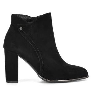 Obrázek produktu Polokozačky Lasocki WYL3786-2Z Černá