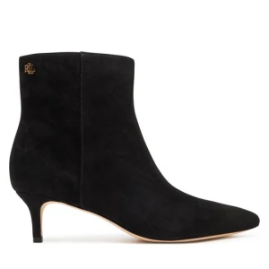 Obrázek produktu Polokozačky LAUREN RALPH LAUREN 802967779001 Černá