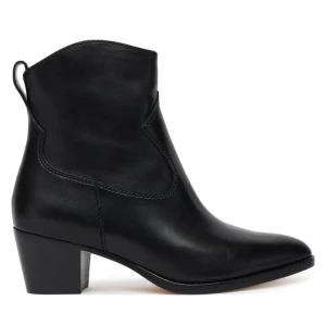 Obrázek produktu Polokozačky LAUREN RALPH LAUREN 802967822001 Černá