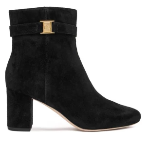Obrázek produktu Polokozačky LAUREN RALPH LAUREN Kellie Bt Hi 802967827001 Černá