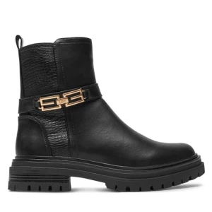 Obrázek produktu Polokozačky Lee Blakely 50243013.11A Černá
