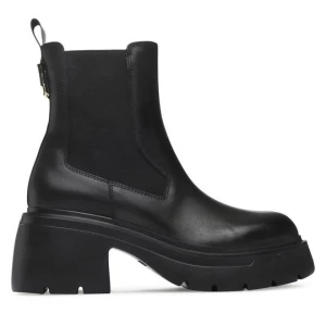 Obrázek produktu Polokozačky Liu Jo Carrie 19 SF3057 PX241 Černá