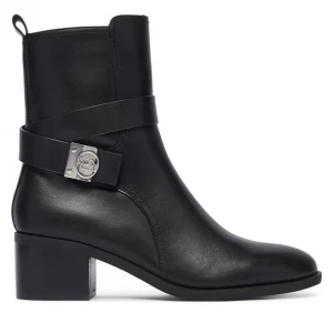 Obrázek produktu Polokozačky Liu Jo Janice 03 SF6055 P0102 Černá