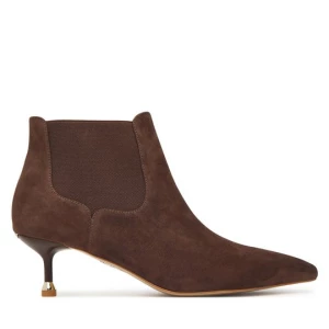 Obrázek produktu Polokozačky Liu Jo SXX019 P0021 Hnědá