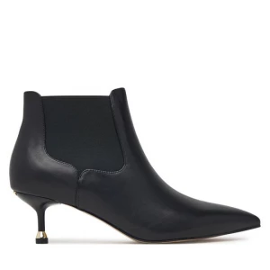 Obrázek produktu Polokozačky Liu Jo SXX019 PX885 Černá
