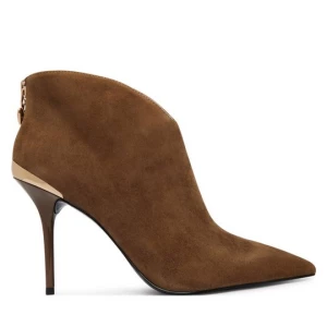 Obrázek produktu Polokozačky LOVE MOSCHINO JA21069G1PJA0218 Béžová