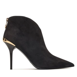 Obrázek produktu Polokozačky LOVE MOSCHINO JA21069G1PJA0317 Hnědá