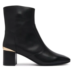 Obrázek produktu Polokozačky LOVE MOSCHINO JA21085G0PIA0000 Černá