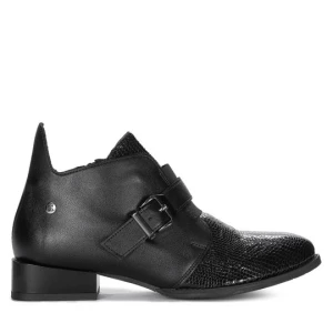Obrázek produktu Polokozačky Maciejka 06692-01/00-8 Černá