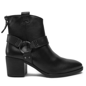 Obrázek produktu Polokozačky Marco Tozzi 2-25358-43 Černá