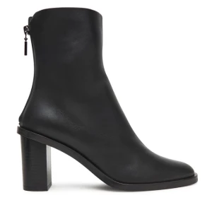 Obrázek produktu Polokozačky Max Mara Midiboot80 25247960726 Černá