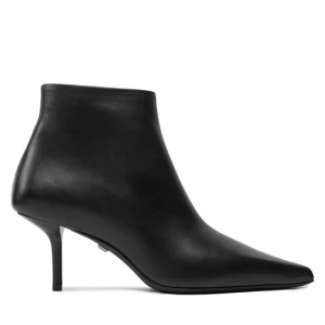 Obrázek produktu Polokozačky Max Mara Mmbootie 24247960116 Černá