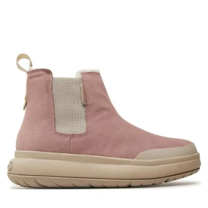 Obrázek produktu Polokozačky Merrell Marquette Thermo Pull On Wp J007486 Růžová
