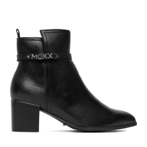 Obrázek produktu Polokozačky MEXX CEO-MX/034C-WB Černá