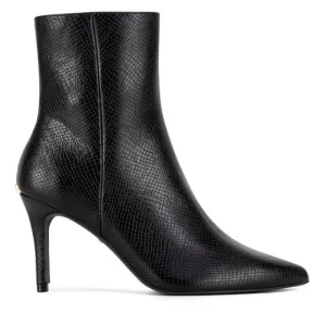 Obrázek produktu Polokozačky MEXX MI001713443W Černá