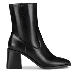 Obrázek produktu Polokozačky MEXX MI001714643W Černá