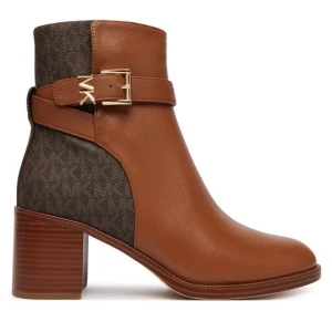 Obrázek produktu Polokozačky MICHAEL Michael Kors 40T6RCME6L Hnědá