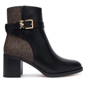 Obrázek produktu Polokozačky MICHAEL Michael Kors Rachel 40T6RCME6L Černá
