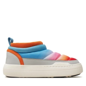 Obrázek produktu Polokozačky Moon Boot Park Soft Sunrise 80D2470040 Barevná