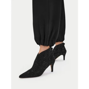 Obrázek produktu Polokozačky Nine West CEO-C6019-1 Černá