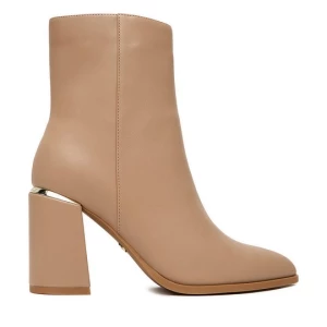 Obrázek produktu Polokozačky Nine West CEO-JASMIN-01 Béžová