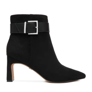 Obrázek produktu Polokozačky Nine West CEO-LAMIA-01 Černá