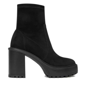 Obrázek produktu Polokozačky Nine West CEO-MAJ-01 Černá