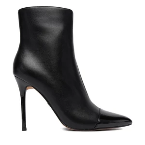 Obrázek produktu Polokozačky Nine West CEO-MAYA-01 Černá
