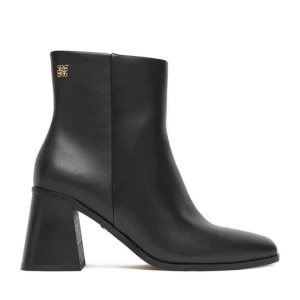 Obrázek produktu Polokozačky Nine West CEO-MUNIRA-01 Černá