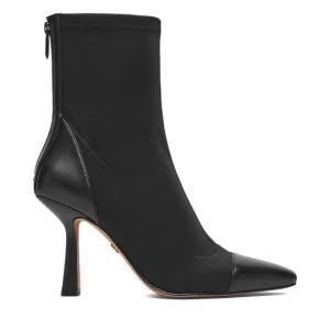 Obrázek produktu Polokozačky Nine West CEO-NOURA-01 Černá