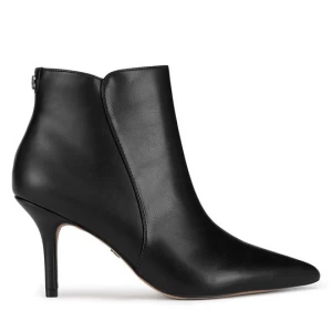 Obrázek produktu Polokozačky Nine West CEO-RAJA-01 Černá