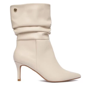 Obrázek produktu Polokozačky Nine West CEO-SAMIRA-01 Écru Krémová