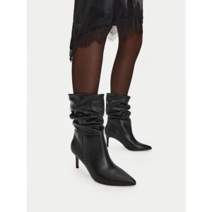 Obrázek produktu Polokozačky Nine West CEO-SAMIRA-02 Černá