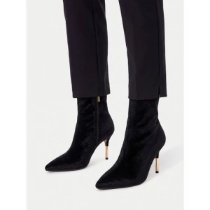 Obrázek produktu Polokozačky Nine West EO-LBT905665-36B Černá