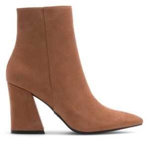 Obrázek produktu Polokozačky Nine West SATI 13196A Hnědá
