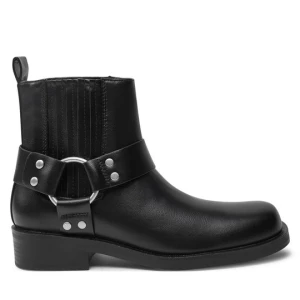 Obrázek produktu Polokozačky ONLY Shoes Bax 15329813 Černá