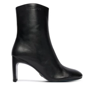 Obrázek produktu Polokozačky Patrizia Pepe 2Y0036 L048 K103 Černá