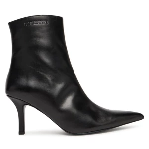 Obrázek produktu Polokozačky Patrizia Pepe 8Y0130 L166 Černá