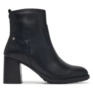 Obrázek produktu Polokozačky Pikolinos Palencia W9U-8945C1 Černá