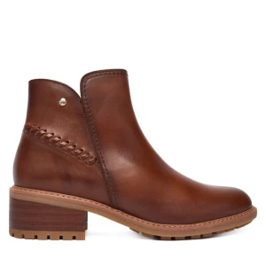 Obrázek produktu Polokozačky Pikolinos W0D-8871 Hnědá