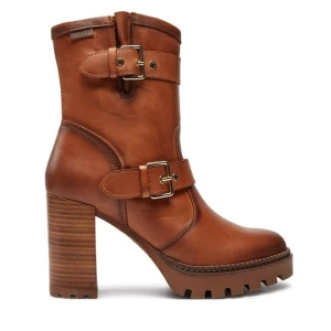 Obrázek produktu Polokozačky Pikolinos W1J-8791 Hnědá