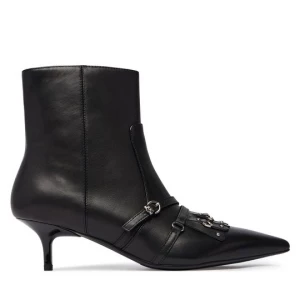 Obrázek produktu Polokozačky PINKO Gloria 26 SD0595P001 Černá
