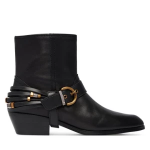 Obrázek produktu Polokozačky PINKO Jane 07 SD0557P001 Černá