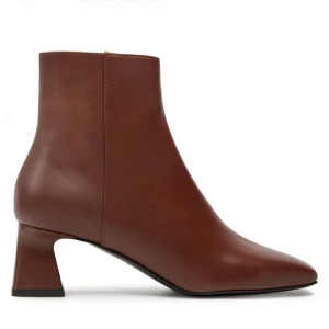 Obrázek produktu Polokozačky Pollini SA21045C1LTD0217 Hnědá