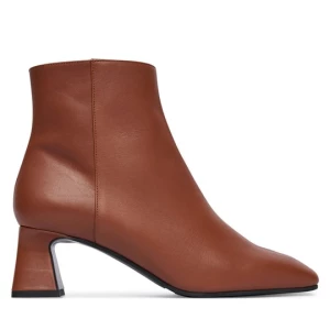 Obrázek produktu Polokozačky Pollini SA21045G0NTC0217 Hnědá