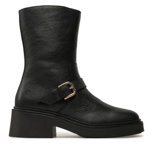 Obrázek produktu Polokozačky Pollini SA24086G1LTC0000 Černá