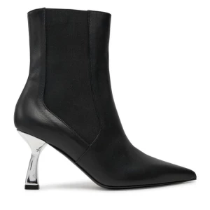 Obrázek produktu Polokozačky Pollini SA24107C0LTDT000 Černá