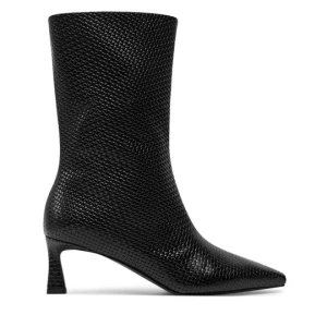 Obrázek produktu Polokozačky Pollini SA24135C1LTK0000 Černá