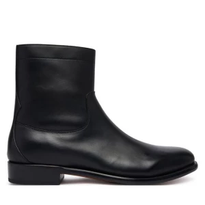 Obrázek produktu Polokozačky Polo Ralph Lauren Owen Zip Bt 811P15889001 Černá