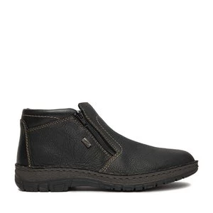 Obrázek produktu Polokozačky Rieker CEO-05173-00 Černá